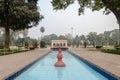 Bagh e Jinnah, Lahore, Punjab, Pakistan Royalty Free Stock Photo