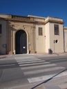 Baglio Anselmi, Marsala, Sicily, Italy