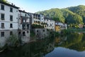 Bagni di Lucca, historic town in Tuscany