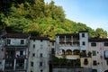 Bagni di Lucca, historic town in Tuscany