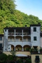 Bagni di Lucca, historic town in Tuscany