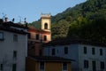 Bagni di Lucca, historic town in Tuscany