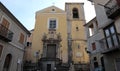 Bagnoli Irpino - Chiesa Madre di Santa Maria Assunta