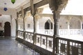 Interior Architecture and design of Bagore Ki Haveli