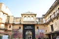 Bagore ki haveli, Udaipur, Rajasthan