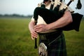 Bagpiper