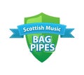 Bagpipes - Symbol of Scottish Music