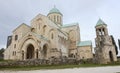 Bagrati cathedral Kutaisi, Georgia