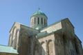 Bagrati Cathedral, Kutaisi, Georgia Royalty Free Stock Photo