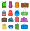 Backpacks bags case
