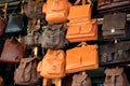 Bags briefcases backpacks