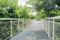 Baguashan Skywalk in Eight Trigram Mountains Buddha Landscape