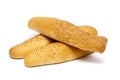 Baguette Royalty Free Stock Photo
