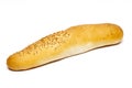 Baguette Royalty Free Stock Photo