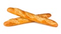 Baguette Royalty Free Stock Photo