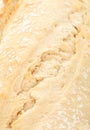 Baguette Bread Background