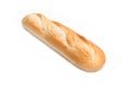 Baguette Royalty Free Stock Photo