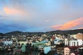 Baguio city