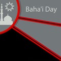 Baha`i Day