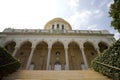Baha'i Temple Haifa Royalty Free Stock Photo