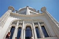 Baha\'i Temple in Wilmette, Illinois, 1998