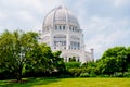 Bahai House of Worship