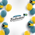 Bahamas Independence Day