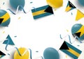 Bahamas Independence Day