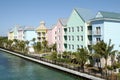 Bahamas, Nassau Yacht Harbour