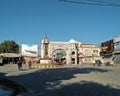 Bahawalpur Farid gate