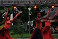 Bahia Dance Festival