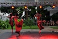 Bahia Dance Festival