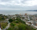 Bahia de Caraquez, Ecuador