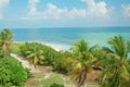 Bahia Honda beach