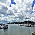 Bahia Salvador Nautical Port