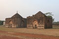 Bahmani Tombs at Dusk, Bidar, India