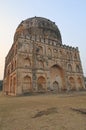 Bahmani Tombs at Dusk, Bidar, India