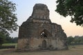 Bahmani Tombs at Dusk, Bidar, India