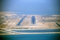 Bahrain Airport Runway 30R/L 2007