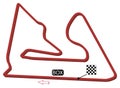 Bahrain circuit