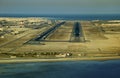 Bahrain Runway 30R/L 2009