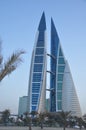 Bahrain World Trade Center