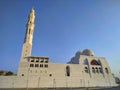 Bahwan Mahmmed Al Amin Mosque, Muscat, Oman