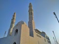 Bahwan Mahmmed Al Amin Mosque, Muscat, Oman