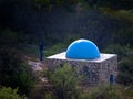 Bahya ben Asher tomb in the Galilee