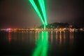 Bai Chay Bridge Vietnam