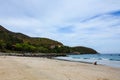 Bai Dai beach also known as Long Beach, Khanh Hoa, Vietnam