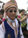 Bai Man -- A Chinese Ethnic Minority in Yunnan Province