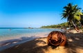 BAI SAO beach - Phu Quoc island - Vietnam