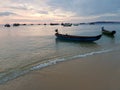 Ganh Dau, Phu Quoc